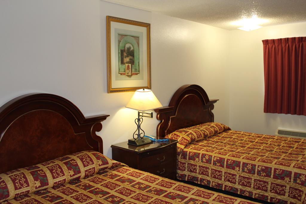 Valley Hotel Розмид Экстерьер фото