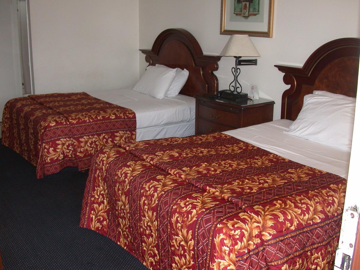 Valley Hotel Розмид Экстерьер фото