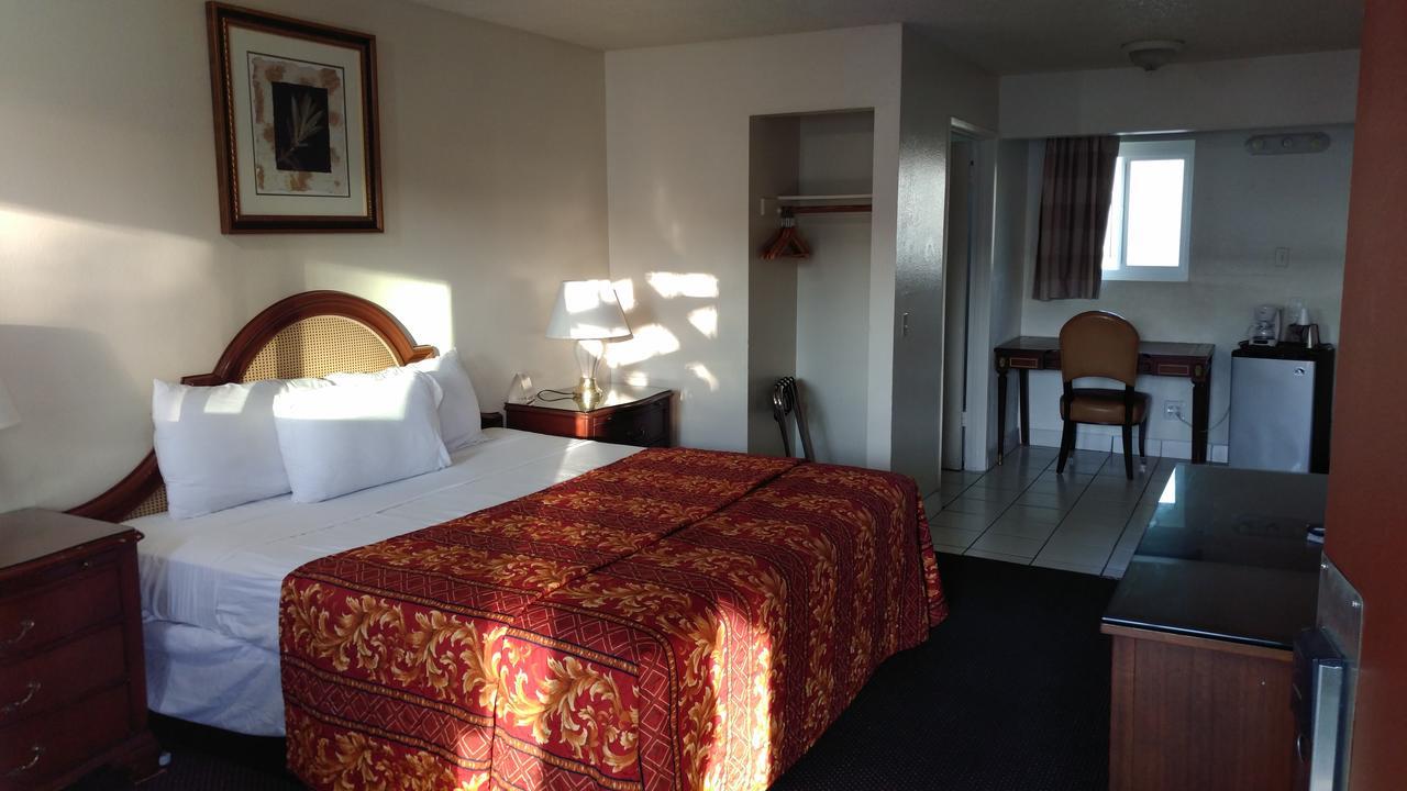 Valley Hotel Розмид Экстерьер фото
