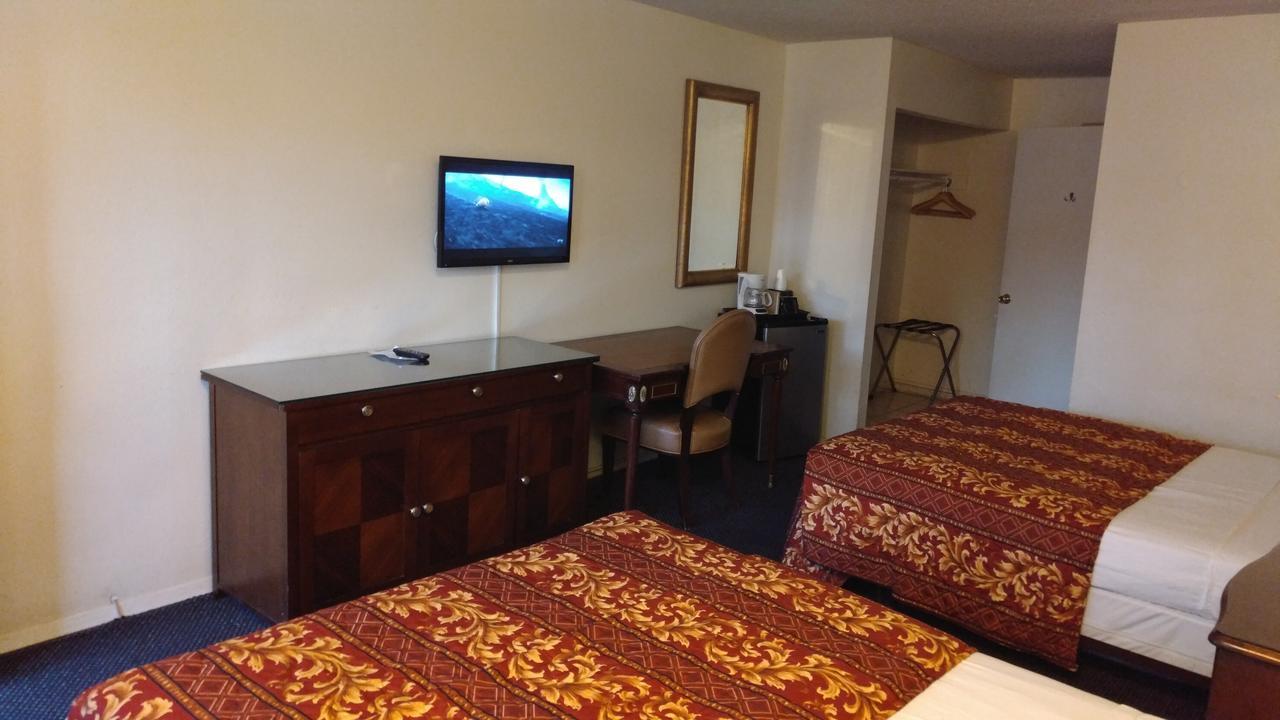 Valley Hotel Розмид Экстерьер фото