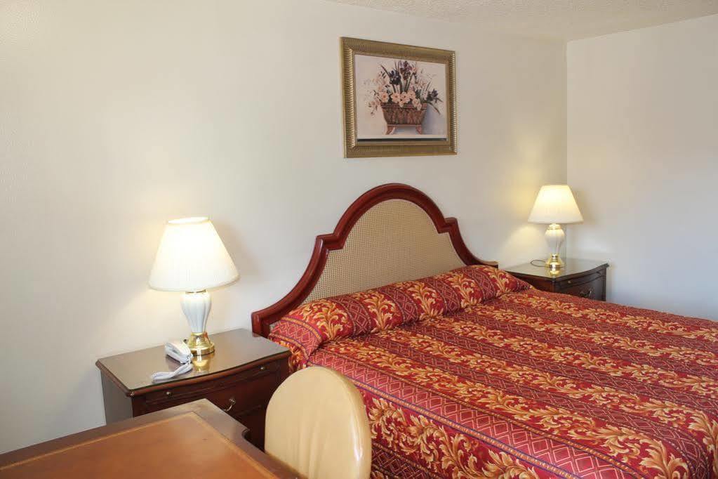 Valley Hotel Розмид Экстерьер фото