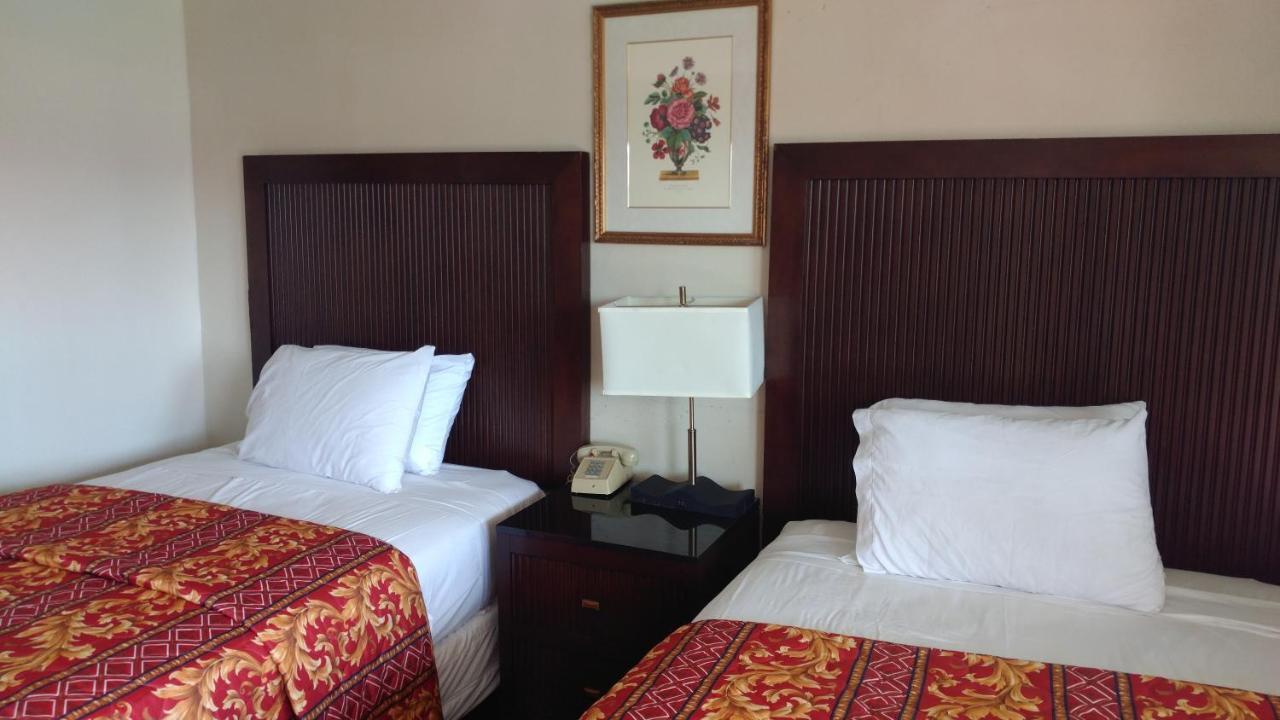 Valley Hotel Розмид Экстерьер фото