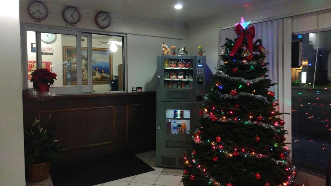Valley Hotel Розмид Экстерьер фото