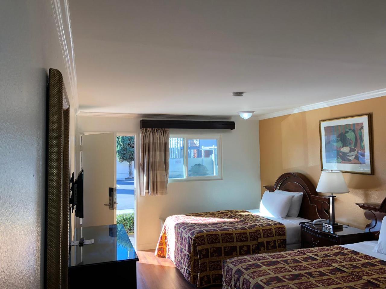 Valley Hotel Розмид Экстерьер фото