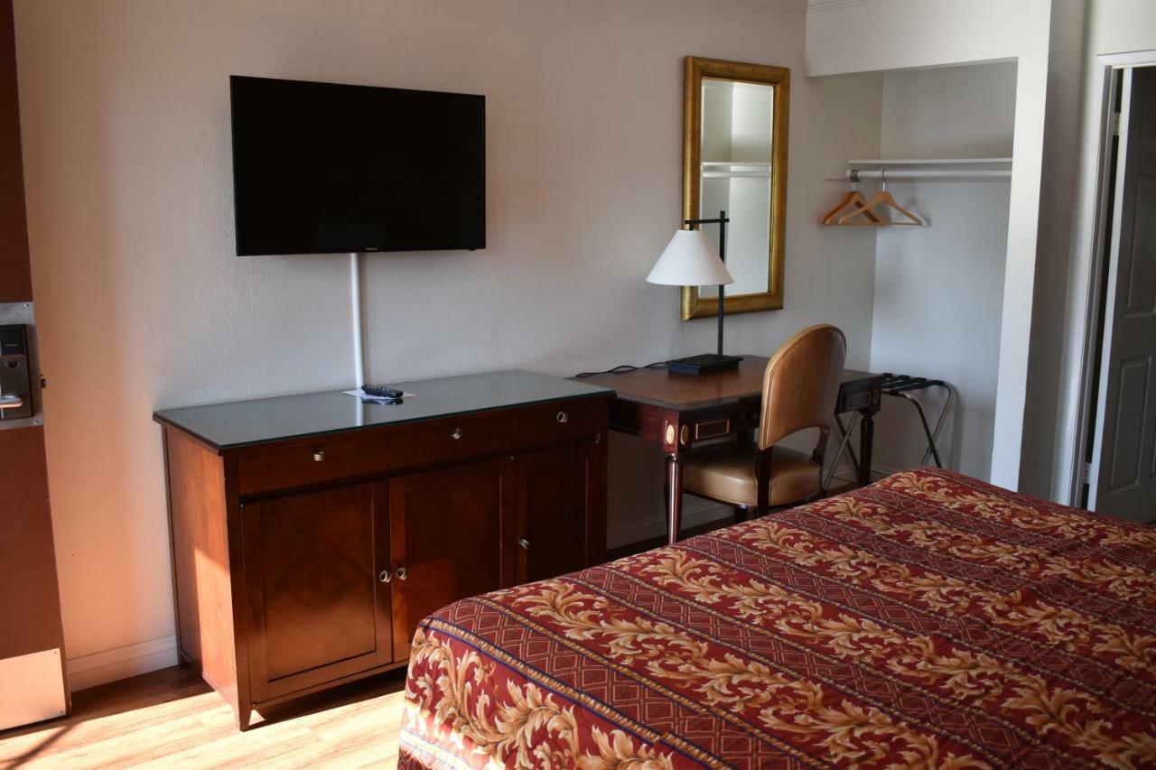 Valley Hotel Розмид Экстерьер фото