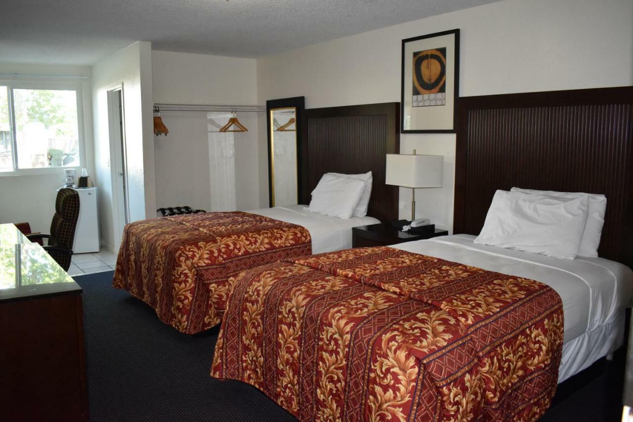 Valley Hotel Розмид Экстерьер фото