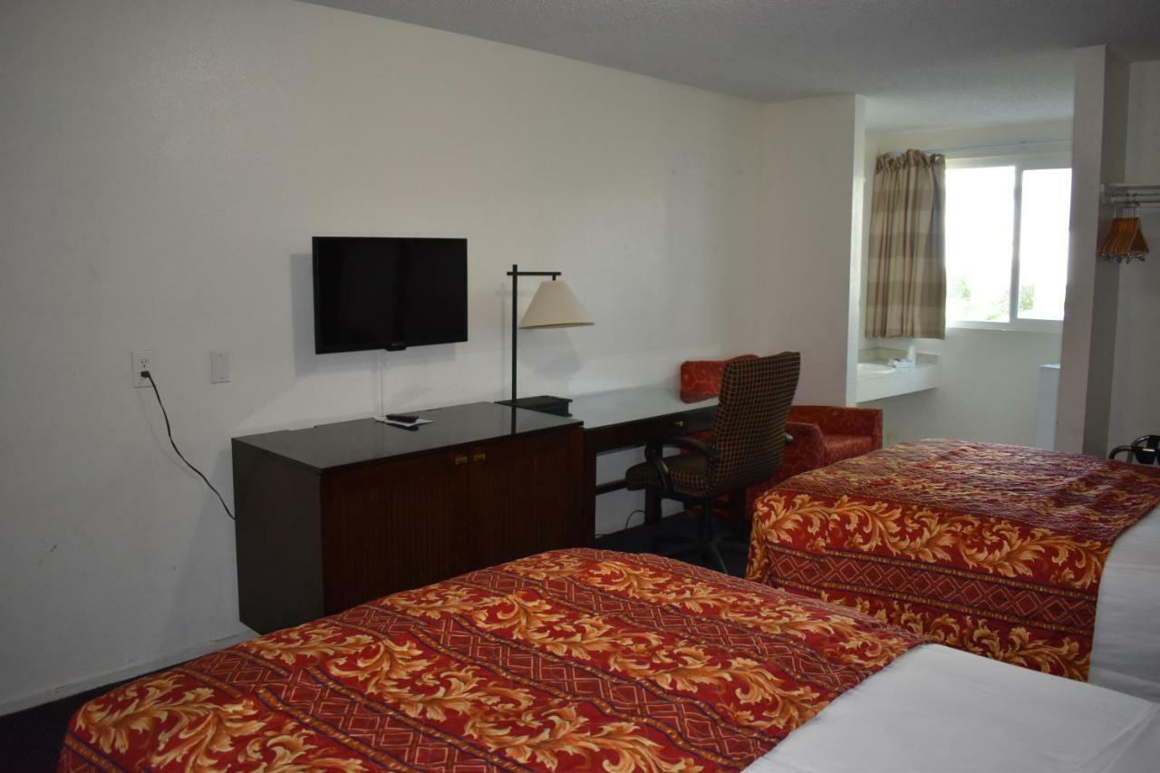 Valley Hotel Розмид Экстерьер фото